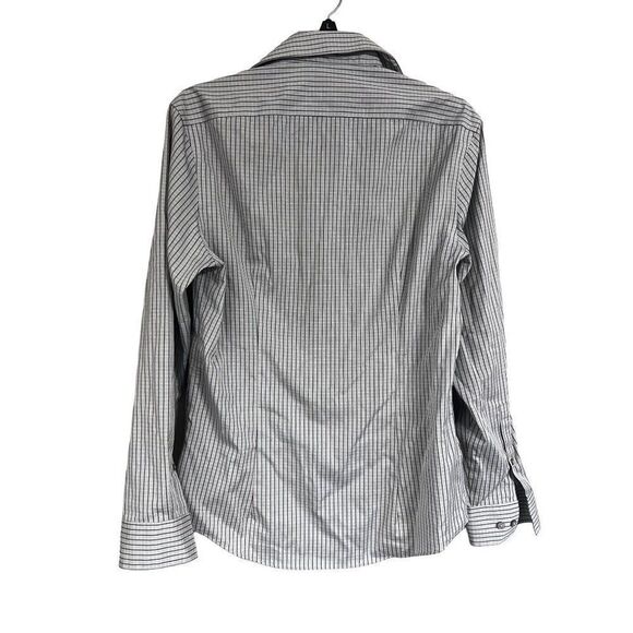Calvin Klein long sleeve button down men shirt size small - Picture 3 of 3